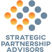Mind Mashery / Strategic Partnership Advisors Logo