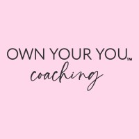 Own Your You Logo