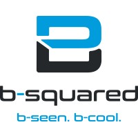 B-Squared Logo
