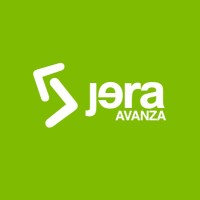 JERA AVANZA. CENTRO ESPECIAL DE EMPLEO Logo