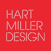 Hart Miller Design Logo