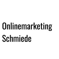 Onlinemarketing Schmiede e.U. Logo