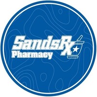 SandsRx, LLC Logo
