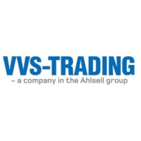 VVS Trading ApS Logo