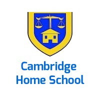 Cambridge Home School Logo