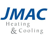 JMAC Heating & Cooling Logo