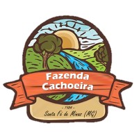 Fazenda Cachoeira Logo