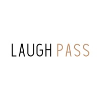LaughPass Logo