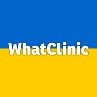 WhatClinic.com Logo