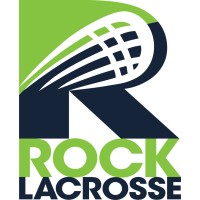 Rock Lacrosse Logo