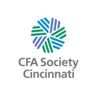 CFA Society Cincinnati Logo