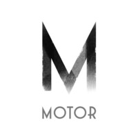 MOTOR Logo