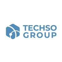 TECHSO GROUP Logo