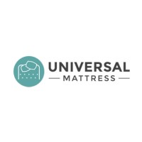 Universal Mattress Logo