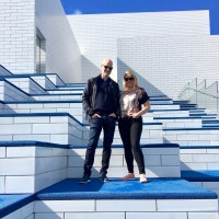 Identity Matching Academy Logo