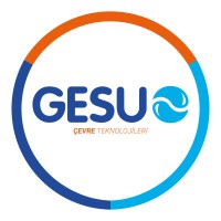 GESU Environmental Technologies Logo