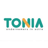 TONIA Netwerk Logo