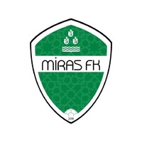 Miras Futbol Klubu Logo