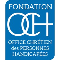 Fondation OCH Logo