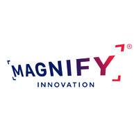 Magnify Innovation Logo