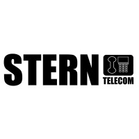 Stern Telecom BV Logo