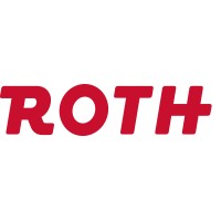 ROTH Gruppe Logo