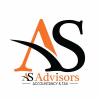 AS Advisors Logo