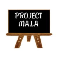 Project Mala Charitable Trust Logo