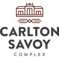 Carlton Savoy Complex Logo
