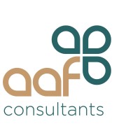 AAF Consultants Logo