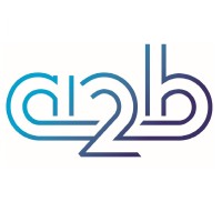 A2B Australia Limited Logo