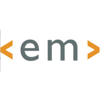 em-faktor - Die Social Profit Agentur Logo