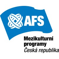 AFS Mezikulturní programy, o.p.s. Logo