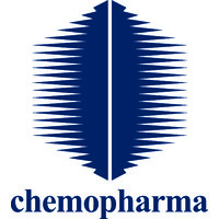 Chemopharma Chemikalien- und Pharmazeutika GmbH Logo