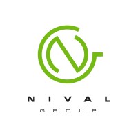 Nival Group Logo