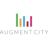 AugmentCity Logo