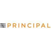 Principal Construction Logo