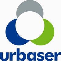 Urbaser A/S - Denmark Logo