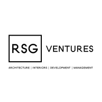 RSG Ventures Logo