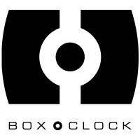 BOXOCLOCK Logo