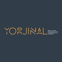 Yorjinal Mice Logo