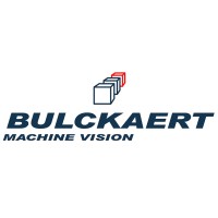 Bulckaert Machine Vision Logo