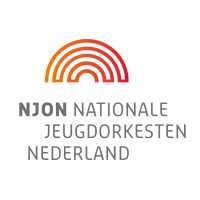 National Youth Orchestras of the Netherlands Logo