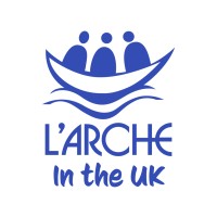 LArche UK Logo