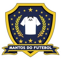 Mantos do Futebol Logo