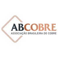 Associação Brasileira do Cobre - ABCOBRE Logo