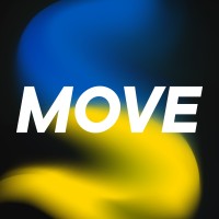 Move Agency Logo
