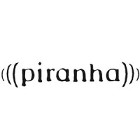 Piranha Arts AG Logo