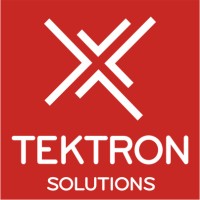 Tektron Solutions Logo