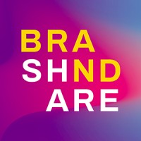 BRANDSHARE comunicación + marketing Logo